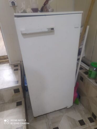 soyu: Б/у Холодильник цвет - Белый