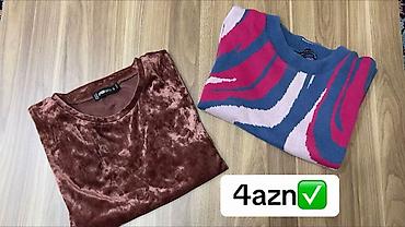 Digər qadın geyimləri: Digər qadın geyimləri — 3