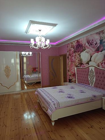 Həyət evi alıram: 190 kv. m, 6 otaqlı — 9