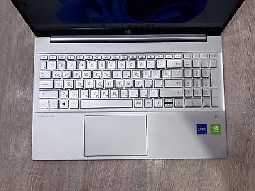 komputer hp: İşlənmiş HP Pavilion, 15.6 ", Intel Core i7, 512 GB, Ünvandan götürmə, Ödənişli çatdırılma, Rayonlara çatdırılma — 4