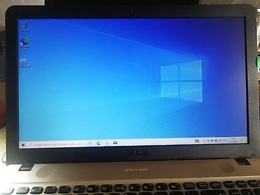 Ноутбуки: Ноутбук, Asus, 15.6 ", Для работы, учебы, память SSD — 1