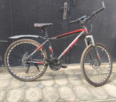 İşlənmiş Şəhər velosipedi Stels, 26", Ünvandan götürmə