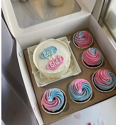 Кондитерские изделия, сладости: Хотите устроить праздник но нужен торт тогда пишите мне все сделаем на — 5