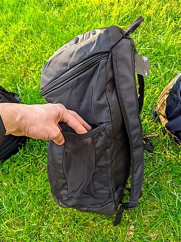 İdman çantaları: İdman Çantaları Hər kəsə salamlar 🔴Bütün çanta modelləri yenidir✔️ — 17