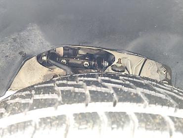 ВАЗ (ЛАДА): ВАЗ (ЛАДА) 4x4 Нива: 2018 г., 1.7 л, Механика, Бензин, Внедорожник — 14