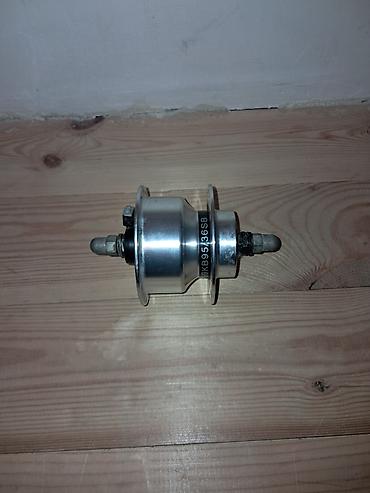 velosiped 3 teker: On Teker Ucun Dinamo Top !!! 6 Volt 3 Watt !!! SUMQAYITDADI !!! 20 — 1