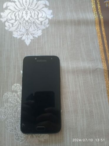 samsung sade telefonlar: Samsung Galaxy J2 Prime, 16 GB, rəng - Qara, Sensor