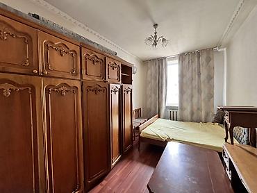 Продажа квартир: 4 комнаты, 84 м², Сталинка, 3 этаж, Требуется ремонт — 10