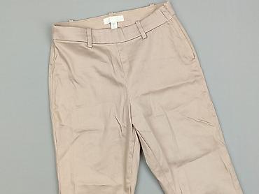 rosner spodnie: H&M, Spodnie materiałowe damskie, rozmiar XS — 1