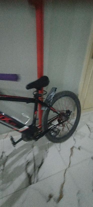 İdman velosipedləri: Bmx gtr sport satılır aliminium çərçivə — 2