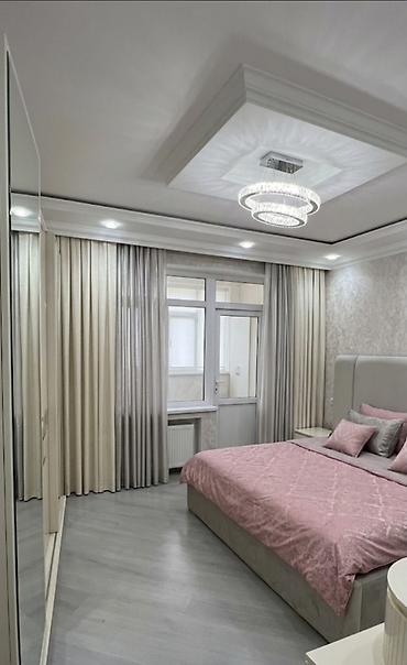 elite: Bakı, 3 otaqlı, Köhnə tikili, 90 kv. m — 3