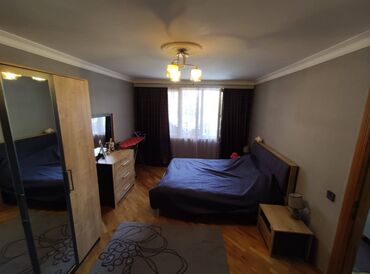 Köhnə tikili: Bakı, 3 otaqlı, Köhnə tikili, 80 kv. m — 5