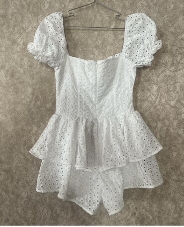 casual tərzli donlar: Gündəlik don, Mini, S (EU 36)
