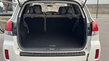 Subaru: Subaru Outback: 2014 г., 2.5 л, Вариатор, Бензин, Универсал — 10