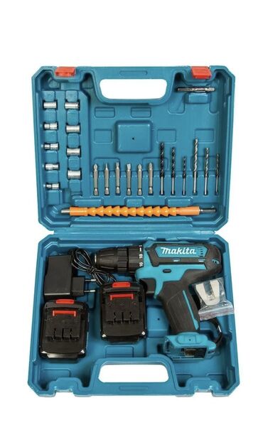 батареи для дома: 🔧 Шуруповёрт Makita Premium Set – ВСЁ В ОДНОМ! 💥 Профессиональный