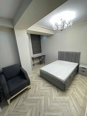 Долгосрочная аренда квартир: 3 комнаты, Собственник, Без подселения, С мебелью полностью — 19