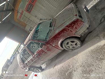 Volkswagen: Volkswagen Golf: 1987 г., Хэтчбэк — 19