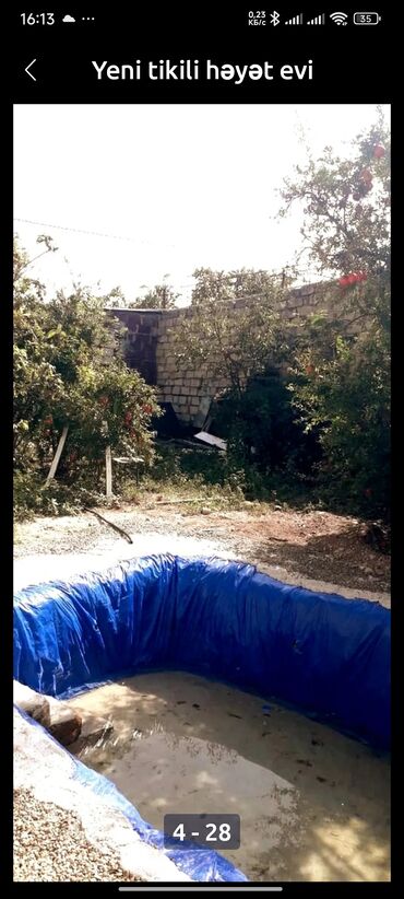 Həyət evləri və villaların satışı: 3 otaqlı, 120 kv. m, Yeni təmirli — 18