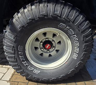 мтз комплект: Nissan Patrol: 2003 г., 3 л, Автомат, Дизель, Внедорожник — 1