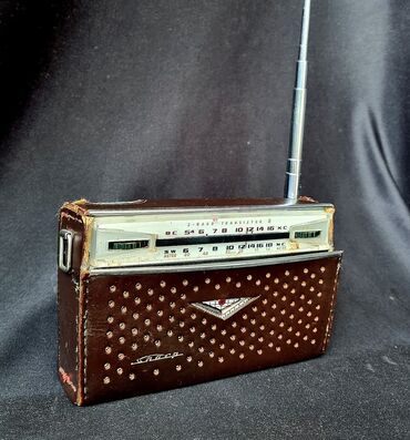 Усилители: Sharp BX327