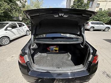 aida: Honda Accord: 2008 г., 2 л, Автомат, Бензин, Седан — 10