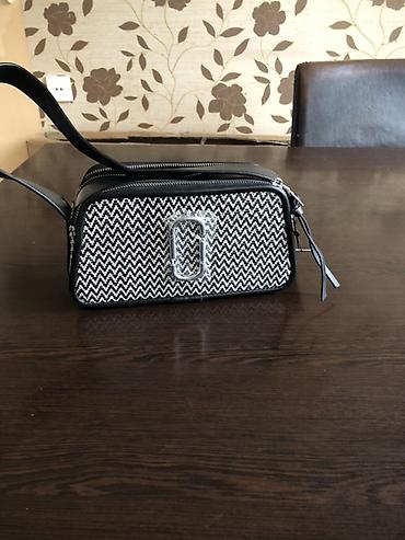 marc jacob: Çiyin çantası, Marc Jacobs, Yeni — 4
