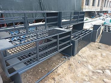 Сварка: Сварка | Решетки на окна, Навесы, Козырьки — 8