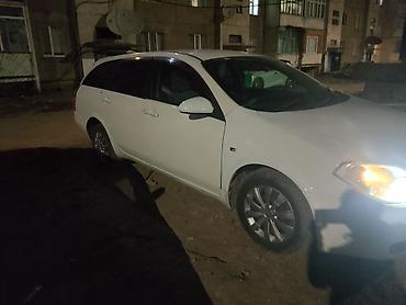 atego 1218: Nissan Primera: 2002 г., 2 л, Автомат, Бензин, Универсал — 4