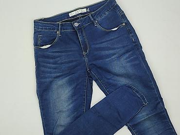 ochnik outlet: Jeansy damskie, rozmiar S — 1