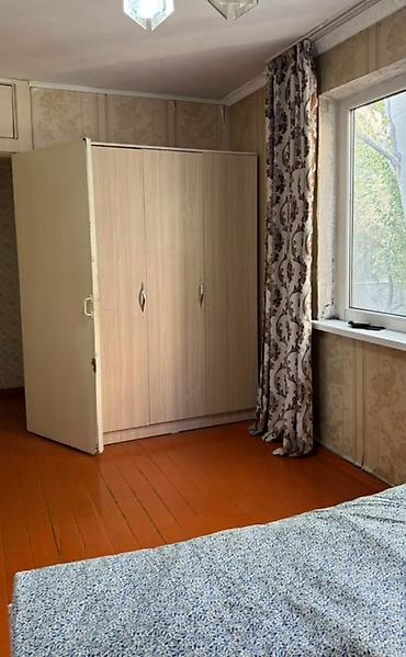 квартира юг2: 2 комнаты, 44 м², Юг-2 мкр 104 серия, 3 этаж — 3