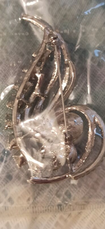 Серебряные серьги: Украшнение разные 100 — 2