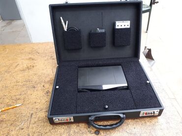 Futlyarlar, çexollar: Dj aparatlarına musigi alətlərinə və digər avadanliglara keyslər və -da lalafo.az — 19 Futlyarlar, çexollar: Dj aparatlarına musigi alətlərinə və digər avadanliglara keyslər və — 19