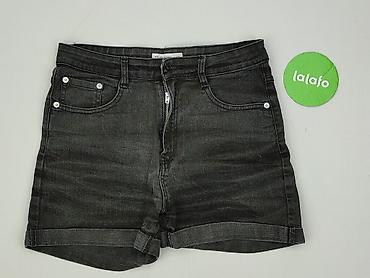 cale biale trampki: House of Denim, Szorty damskie, rozmiar M — 2