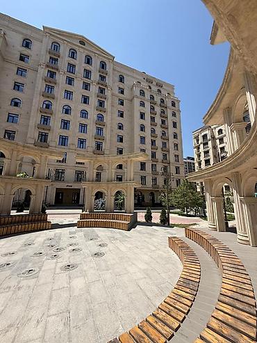 Продажа квартир: 3 комнаты, 73 м², Элитка, 7 этаж, Дизайнерский ремонт — 22