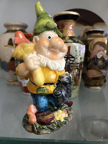figur: Фигура Гном — 3