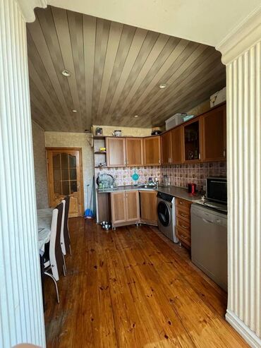 Köhnə tikili: Bakı, 4 otaqlı, Köhnə tikili, 100 kv. m — 8