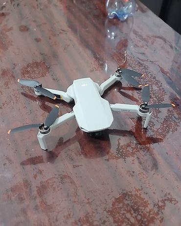 стабил: ДОНОР или НА ЗАПЧАСТИ! Dji mavic mini 2, комплект продан, осталась — 3