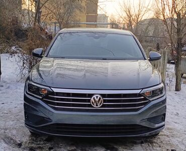 аккорд 7 сл9 тайп с: Volkswagen Jetta: 2018 г., 1.4 л, Автомат, Бензин, Седан