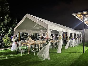 Выездные банкеты: Выездные банкеты | Оформители | Аренда стульев — 7