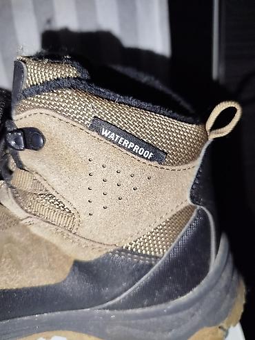 crocs decije cizme: Zimske cipele,broj 34.Izgledaju kao nove.Nosene jednu — 4