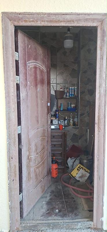 Həyət evləri və villalar: Fatmayı 1 otaqlı, 42 kv. m, Kredit yoxdur, Orta təmir — 6