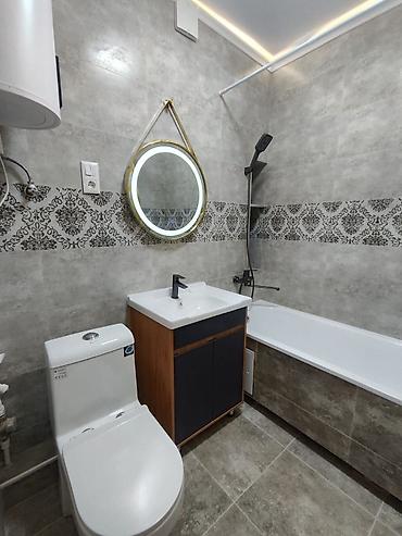 Продажа квартир: 1 комната, 54 м², Элитка, 5 этаж, Евроремонт — 10