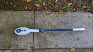 Paročistači: 1. Dirt Devil DD 2820-2 Func 2 2. DIRT DEVIL Steam cleaner. Slanje — 7