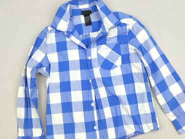 smartwool skarpety: Shirt 8 years, condition - Perfect, pattern - Cell, color - Blue