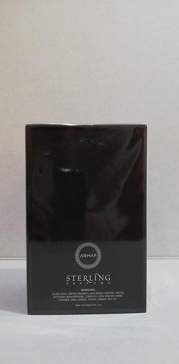 refine kapi: ARMAF CLUB DE NUIT URBAN MAN EDP105ML | Armaf Club De Nuit Urban Man — 3