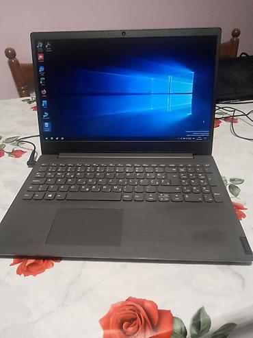fly ds110: Prodajem polovan laptop Lenovo 15.6" laptop – elegantan tanak dizajn u — 3