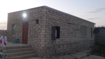 turkanda bag evi satilir: Türkan qəs. 4 otaqlı, 95 kv. m, Kredit yoxdur, Orta təmir