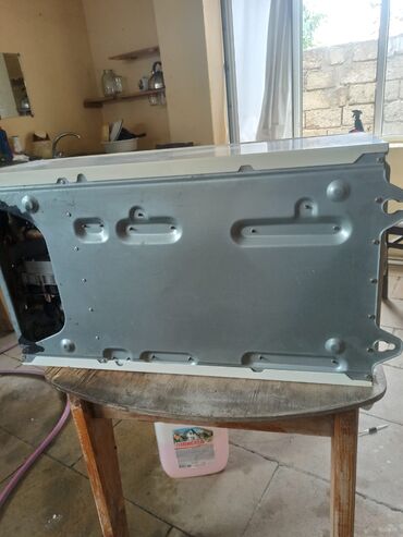 Kombilər: İşlənmiş Kombi 24 kVt, Ünvandan götürmə, Zəmanətsiz, Kredit yoxdur — 9