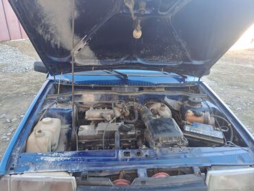 VAZ (LADA): VAZ (LADA) 21099: 1.4 l | 2000 il 550000 km Sedan — 1