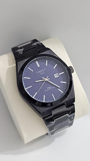 Aksesuarlar: Tissot PRX Powermatic 80 avtomatik qol saatı Rolex, Rolex saat, Rolex — 1